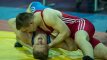 Lietuvos imtynių čempionatas 2017