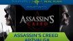 „Žaidimų balsas“: filmo „Assassin's Creed“ apžvalga