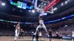 „Pistons“ gynybą sutraiškęs graikų antžmogio Antetokounmpo dėjimas