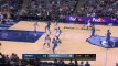 Westbrooko trigubas dublis Memfyje atnešė pergalę „Thunder“ žvaigždynui