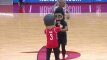 „Rockets“ - „Warriors“ mačo akimirkos