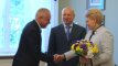 Lucas: on President Grybauskaitė calling Russia as a terrorist state