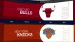 Nepamirštamas reginys Niujorke: „Knicks“ ir „Bulls“ dvikova pareikalavo net dviejų pratęsimų