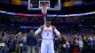 NBA rungtynių apžvalga: Milvokio „Bucks” - Oklahomos „Thunder”