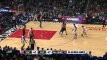 Teodosičius ir Williamsas Los Andžele sudorojo Sakramento „Kings“