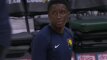 Sabonio ir Oladipo vedami „Pacers“ Klivlande parklupdė „Cavaliers“