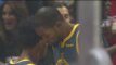 Gražiausiomis nakties rungtynėmis tapęs „Clippers“ ir „Warriors“ mūšis