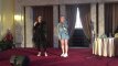 Ieva Zasimauskaitė ir Paula Valentaitė atliko „eurovizinį“ kūrinį
