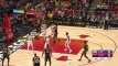 NBA rungtynių apžvalga: Los Andželo „Lakers” - Čikagos „Bulls”