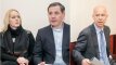Buvęs ilgametis Igno Staškevičiaus vairuotojas: man nereikia, kad jis rūpintųsi mano šeima