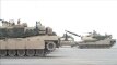 Военные Литвы и США проводят учения по захвату аэродрома условного противника