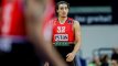 Europos taurės TOP-10: lankų laužytojas R. Giedraitis ir blokų karalius D. Gordonas