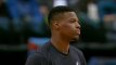 Ambicingieji „Trail Blazers“ gavo sensacingą antausį Dalase