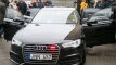 Nauja nežymėta policijos „Audi“ galės įsibėgėti iki 300 km/val