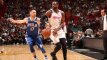 NBA čempionato ketvirtfinalio rungtynės: „Miami Heat“ - „Philadelphia 76ers“