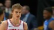 NBA rungtynių apžvalga: Dalaso „Mavericks” - Čikagos „Bulls”