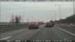 Gyvenvietėje vairuotojas greitį viršijo daugiau nei dvigubai