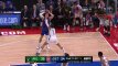 Blake'o Griffino ir Khriso Middletono dvikova Detroite