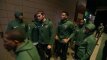 Dar viename „Bucks“ ir „Celtics“ trileryje pergalę išplėšė Antetokounmpo
