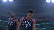 Be pralaimėjimų iki šios nakties žygiavusių klubų akistata: „Bucks“ prieš „Raptors“