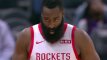 „Pistons“ po pratęsimo revanšavosi Hardeno vedamiems „Rockets“