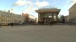 Москва после зачистки