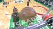 Duoklę gynybai atiduodantis gražiausių NBA sezono blokų dešimtukas