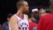 Gasolio debiutas „Raptors“ starto penkete pažymėtas pralaimėjimu „Magic“
