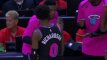 Tragiškai sezoną pradėję „Wizards“ atsitiesė svečiuose palauždami „Heat“