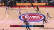 Majamio „Heat“ be Whiteside‘o pratęsime palaužė Detroito „Pistons“