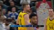Sabonio indėlis į pergalę prieš „Knicks“ – dar vienas solidus dvigubas dublis