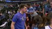 Fenomenalusis Dončičius ir „Mavericks“ namuose pranoko galinguosius „Thunder“