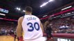 Centrinis nakties mūšis: Hjustono „Rockets“ prieš „Golden State Warriors“