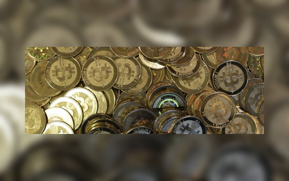 Bitkoinas: nepertraukiama grandinė saugo virtualią valiutą - Iliustruotasis Mokslas