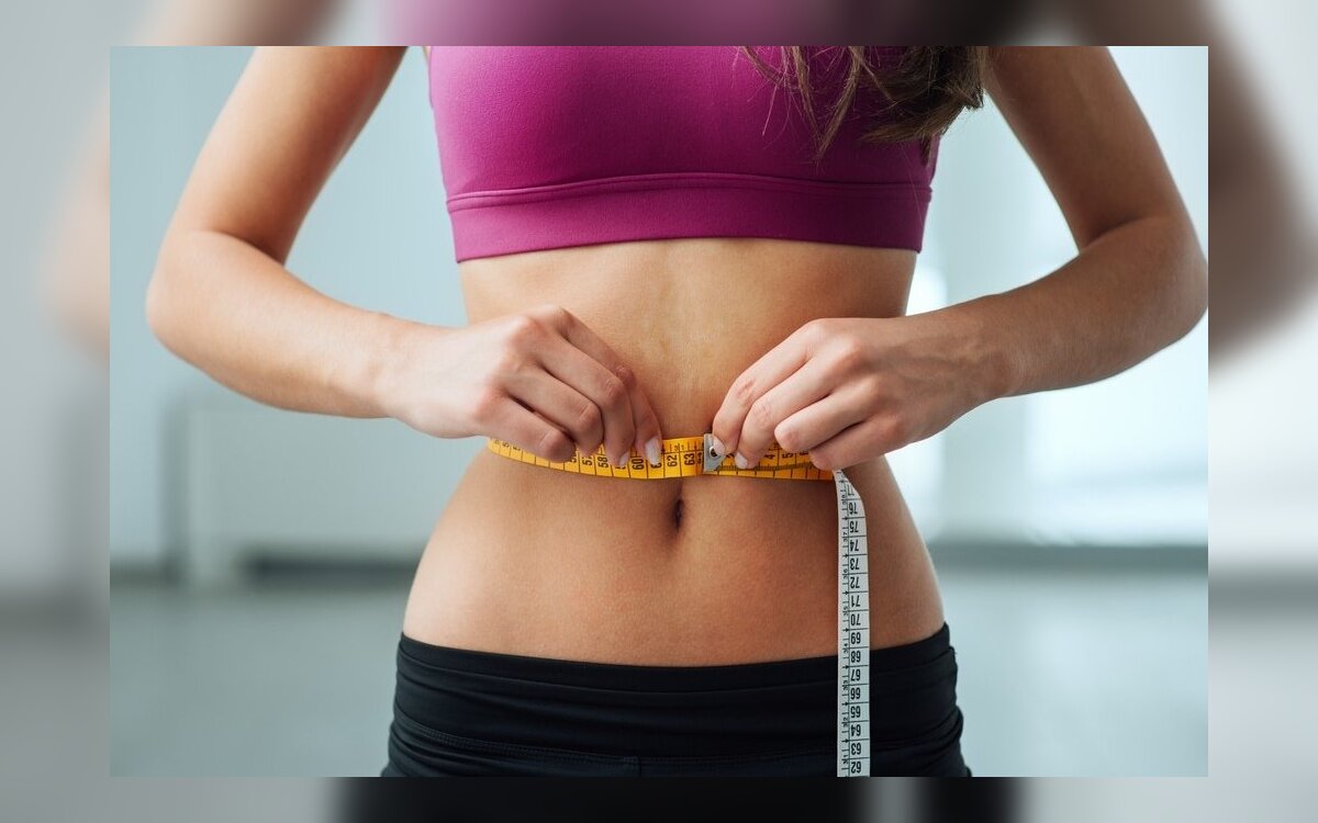 Būdų numesti svorio per 1 savaitę. Kaip numesti svorio? -10kg per 15 min dėka šio triuko.