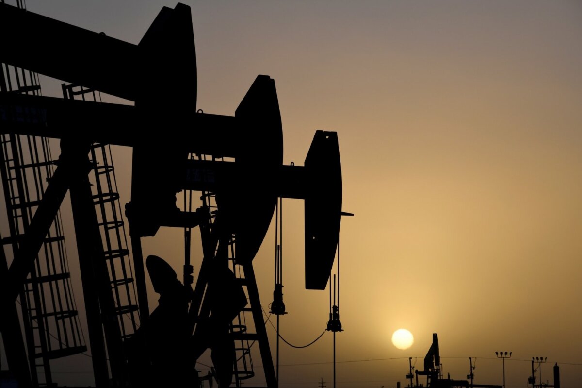 Prekybos nafta galimybės. Stiprinant prekybos naftos produktais priežiūrą, mažinamas šešėlis