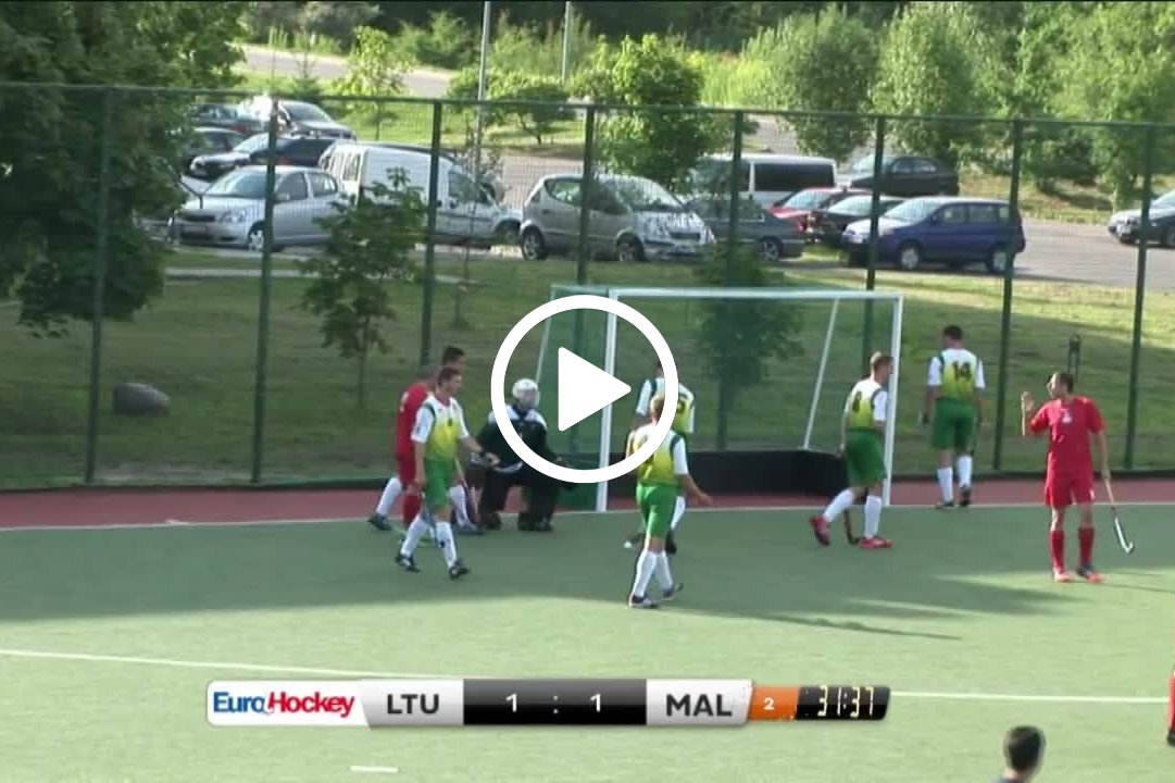 Lietuvos futbolo federacija