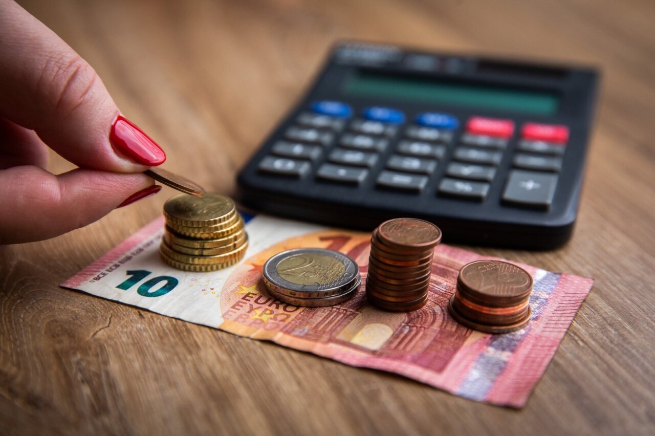 pažymėti kubietišką kriptovaliutą