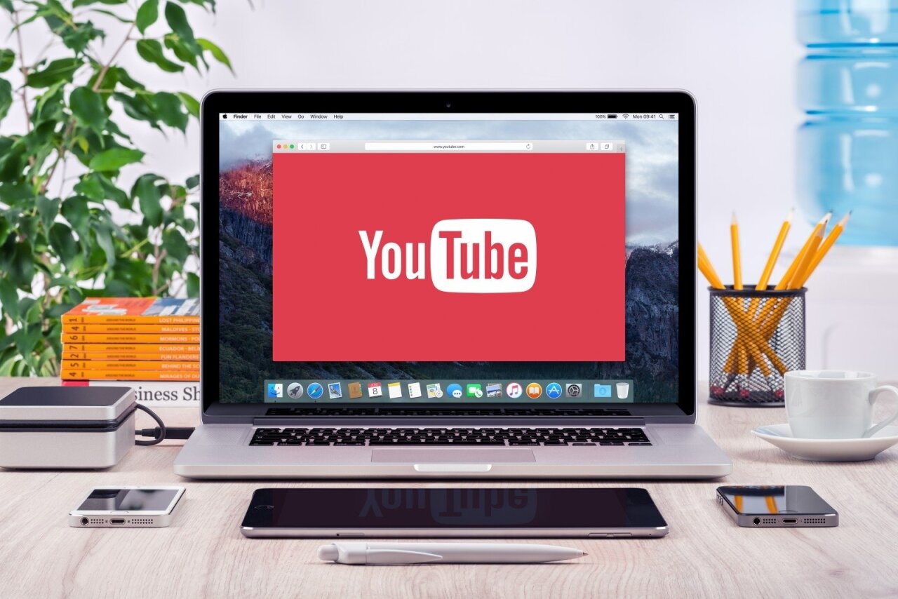 kaip užsidirbti pinigų youtube vaizdo įrašuose you tube geriausia prekybos platforma kriptovaliuta