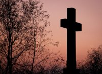 Po laidotuvių – siaubinga egzekucija kapinėse prie Vilniaus: tai buvo tikras šėtoniškas vakarėlis (N-18)