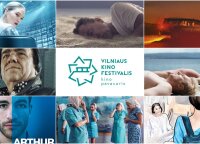 „Kino pavasaris“ 2022: geriausi festivalio filmai