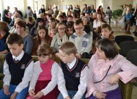 13 vaikų užauginusi Svetlana: maloniausia žinoti, kad vaikas keliauja geru gyvenimo keliu