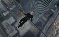 Filmo „Pasivaikščiojimas“ recenzija: įtemptas lietuvių kilmės režisieriaus darbas