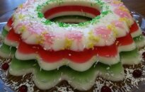 Želė tortas