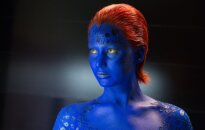 Filmo „Iksmenai. Praėjusios ateities dienos“ recenzija: žodžiais sunkiai nupasakojamas
