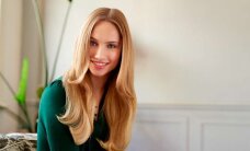 Laimėkite plaukų džiovintuvą ir džiaukitės gražia šukuosena