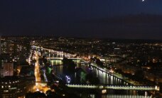 Paryžiaus dienos ir naktys - impresionisto teptuko verti vaizdai