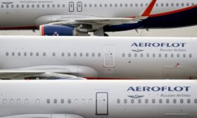 „Aeroflot“ laukia grįžimas į praeitį: išsikelti tikslai keliauja į šiukšliadėžę