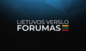 Lietuvos verslo forumas