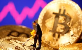 Bitcoin kaina ir kriptovaliutų rinkos smuko pelną - Įmonės naujienos - 2021